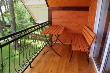 Отель Парк-отель Манжерок Россия, Республика Алтай, фото 13