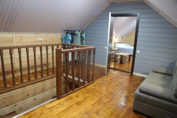 Отель Парк-отель Манжерок Россия, Республика Алтай, фото 16