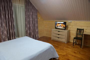 Отель Парк-отель Манжерок Россия, Республика Алтай, фото 17