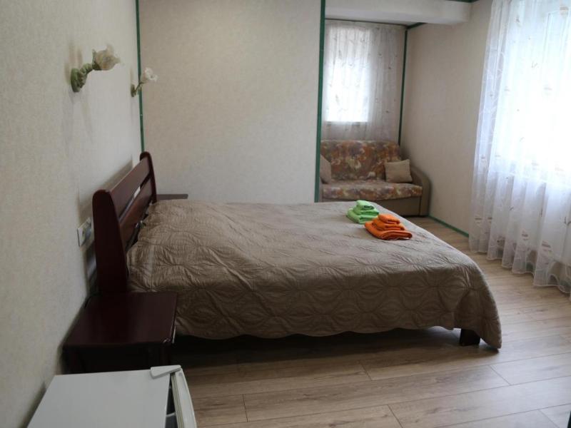 Парк-отель Манжерок