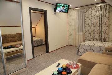 Отель Парк-отель Манжерок Россия, Республика Алтай, фото 3