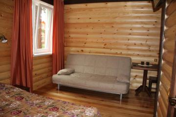 Отель Парк-отель Манжерок Россия, Республика Алтай, фото 35