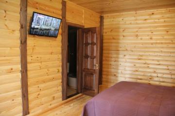 Отель Парк-отель Манжерок Россия, Республика Алтай, фото 39