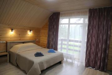 Отель Парк-отель Манжерок Россия, Республика Алтай, фото 10