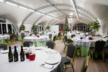 Отель Всесезонный курорт Манжерок Россия, Республика Алтай, фото 17