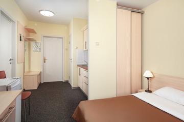 Отель Всесезонный курорт Манжерок Россия, Республика Алтай, фото 2