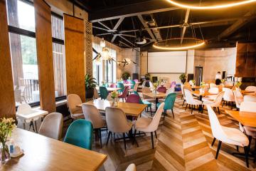 Отель Всесезонный курорт Манжерок Россия, Республика Алтай, фото 22