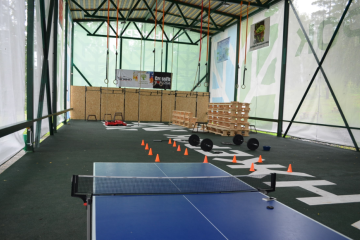 Отель Всесезонный курорт Манжерок Россия, Республика Алтай, фото 23