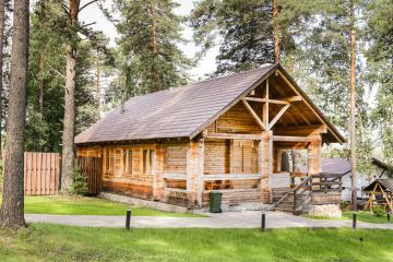 Отель Всесезонный курорт Манжерок Россия, Республика Алтай, фото 24