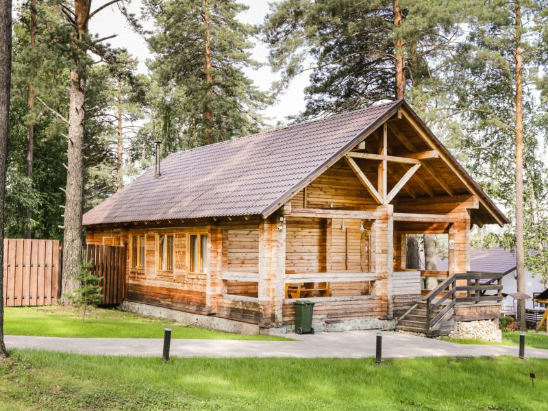 Всесезонный курорт Манжерок