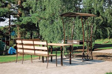 Отель Всесезонный курорт Манжерок Россия, Республика Алтай, фото 26