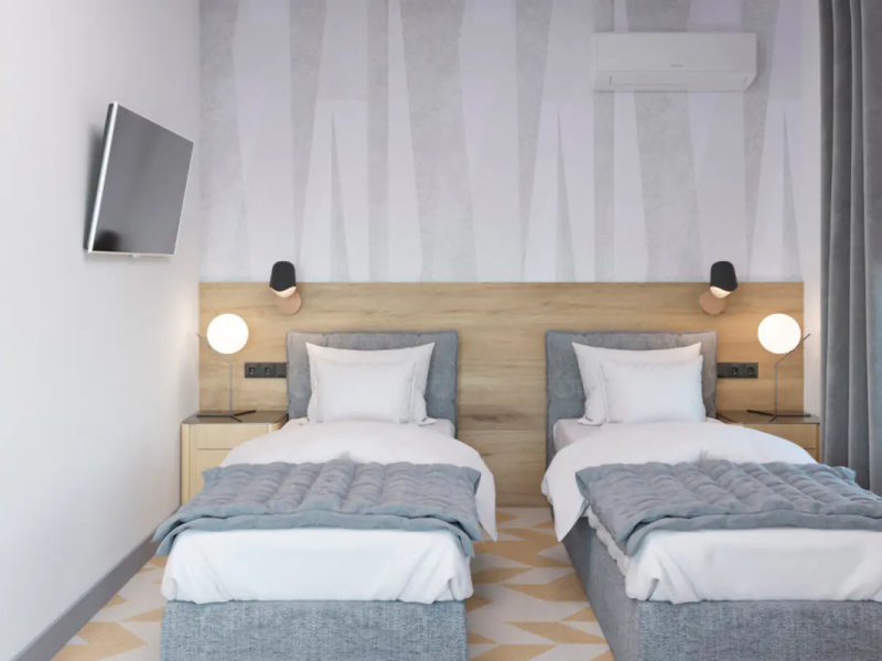 Всесезонный курорт Манжерок