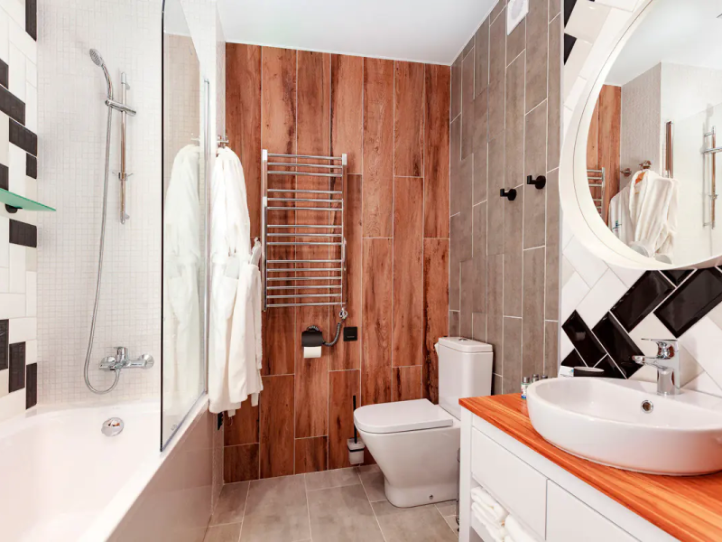 Всесезонный курорт Манжерок