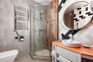 Отель Всесезонный курорт Манжерок Россия, Республика Алтай, фото 30