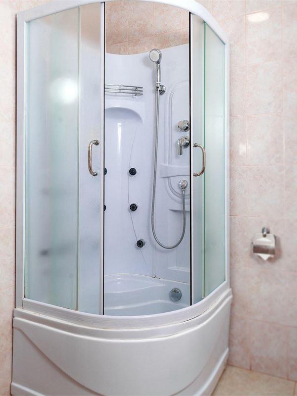 Всесезонный курорт Манжерок