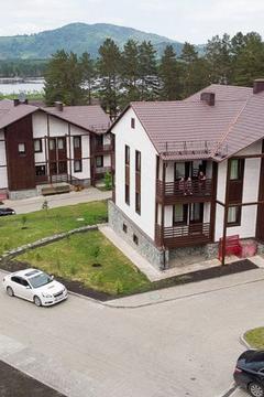 Отель Всесезонный курорт Манжерок Россия, Республика Алтай, фото 41