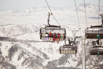 Отель Всесезонный курорт Манжерок Россия, Республика Алтай, фото 8