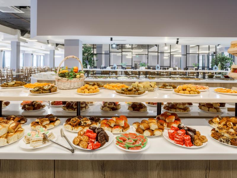 Sunparco Hotel