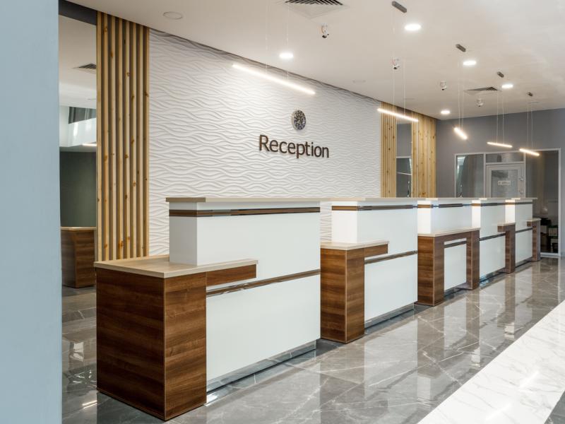 Sunparco Hotel