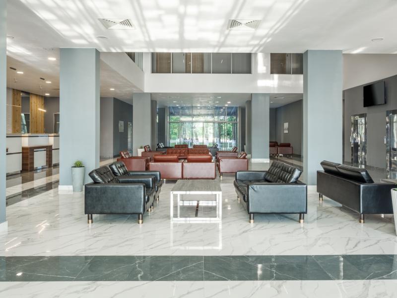 Sunparco Hotel