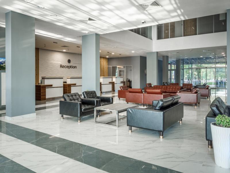 Sunparco Hotel