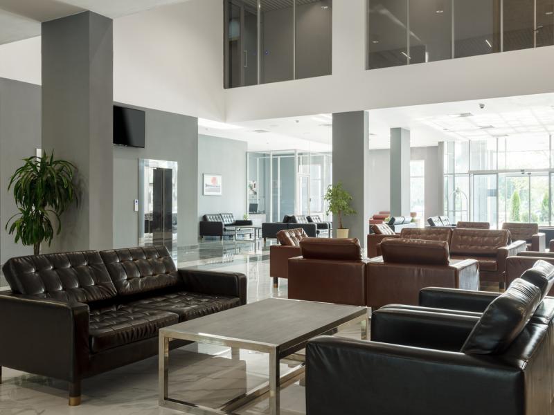Sunparco Hotel