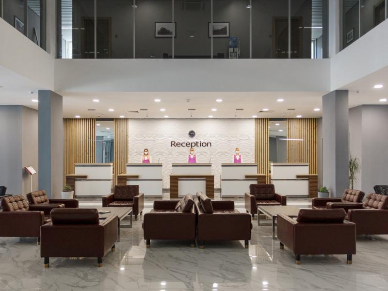 Sunparco Hotel