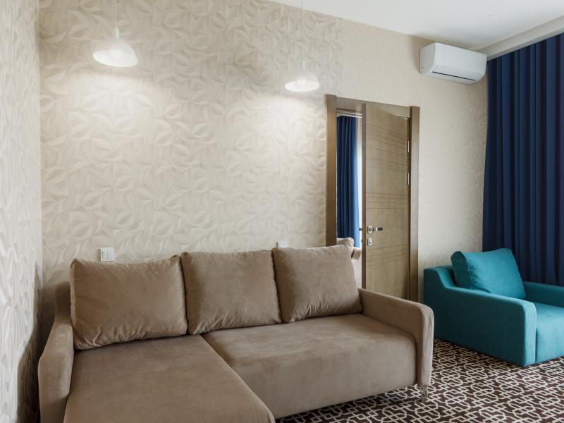 Sunparco Hotel