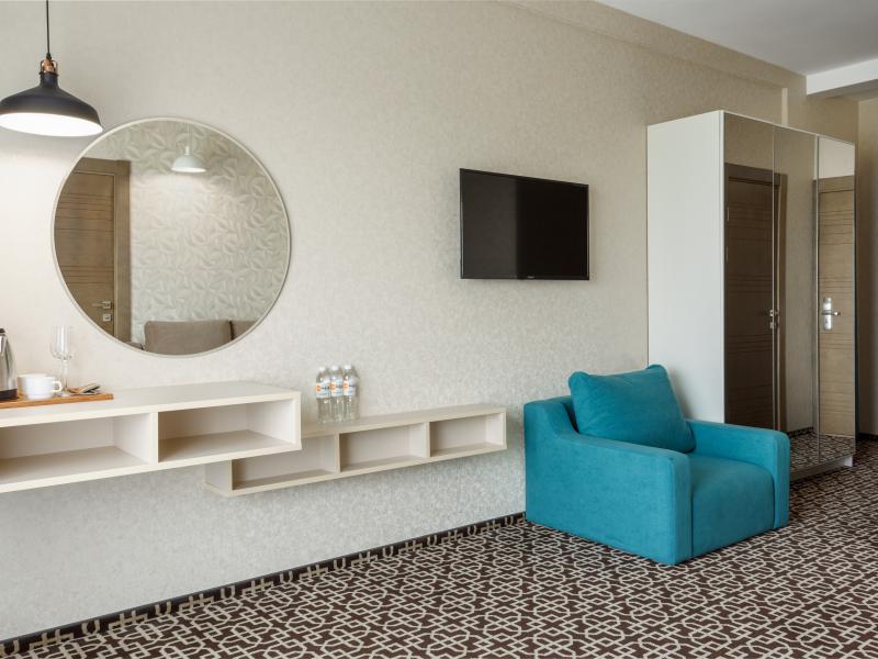 Sunparco Hotel