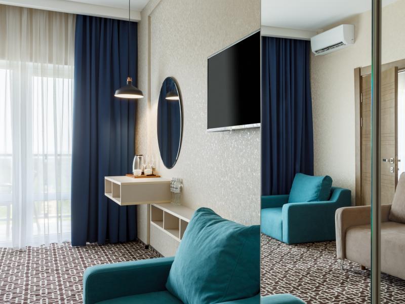 Sunparco Hotel
