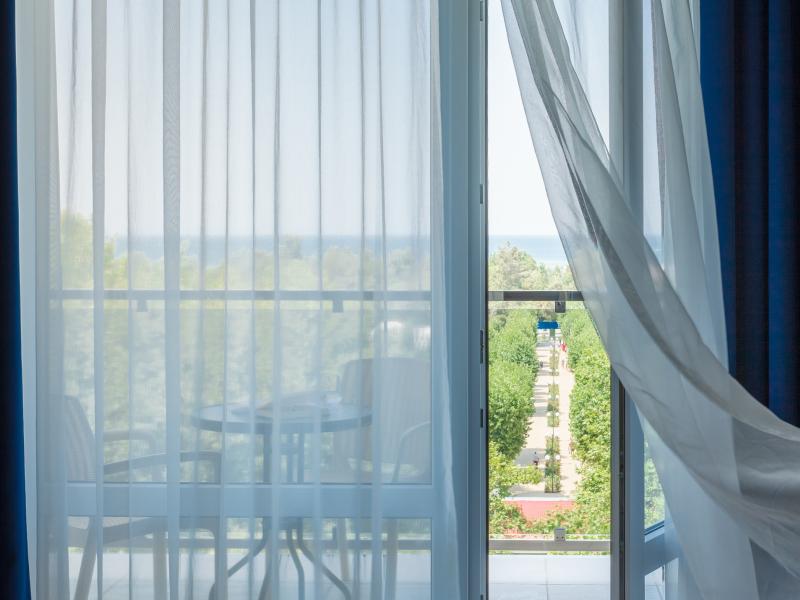 Sunparco Hotel