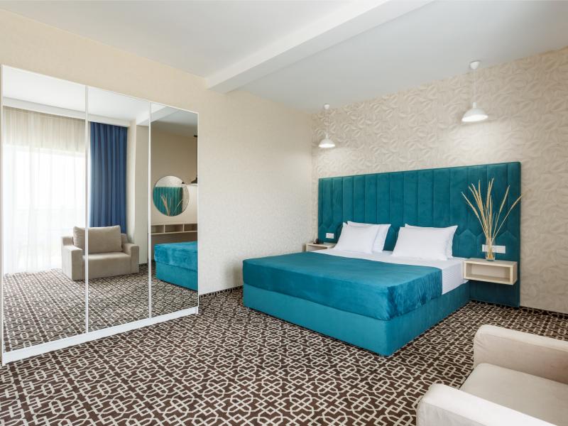 Sunparco Hotel