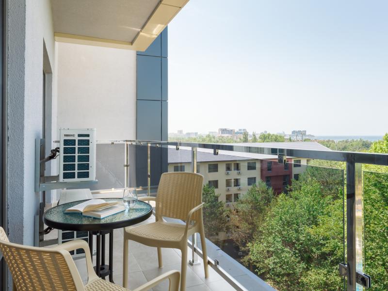 Sunparco Hotel