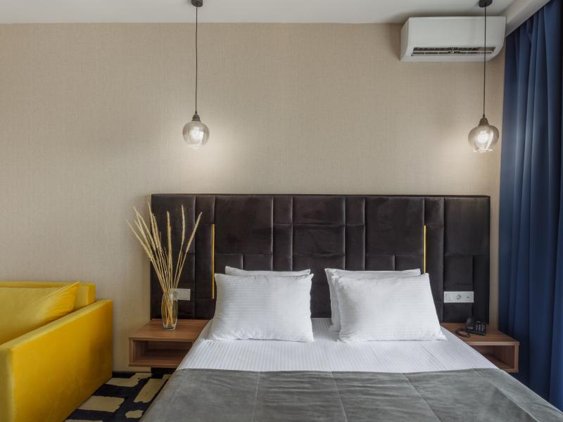Sunparco Hotel