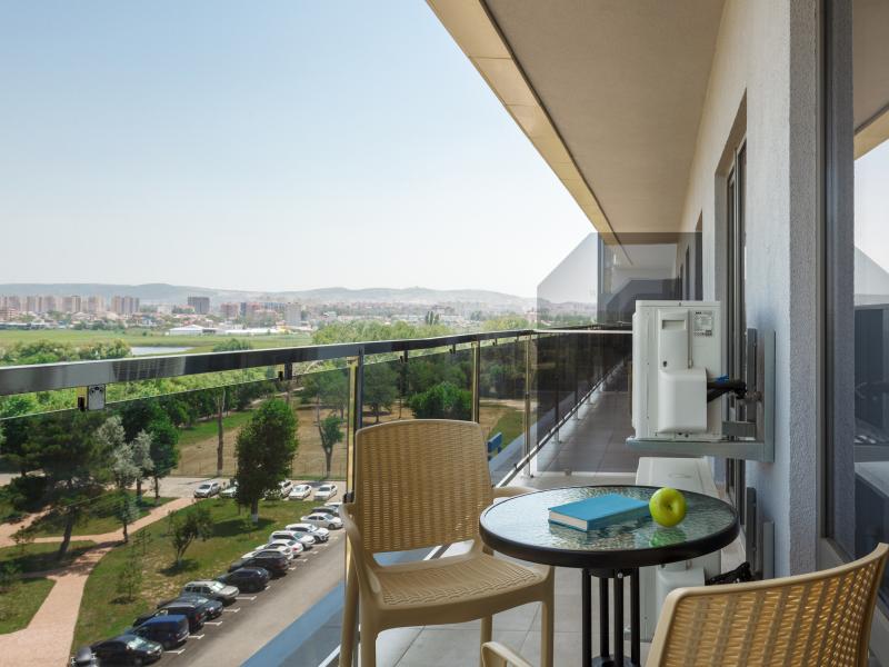 Sunparco Hotel