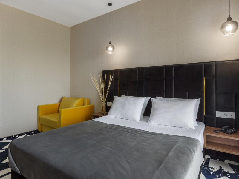 Sunparco Hotel