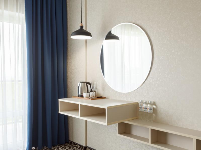Sunparco Hotel