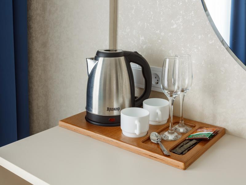 Sunparco Hotel
