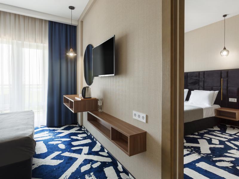 Sunparco Hotel