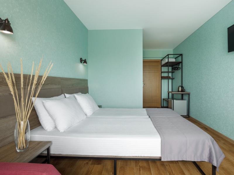 Sunparco Hotel