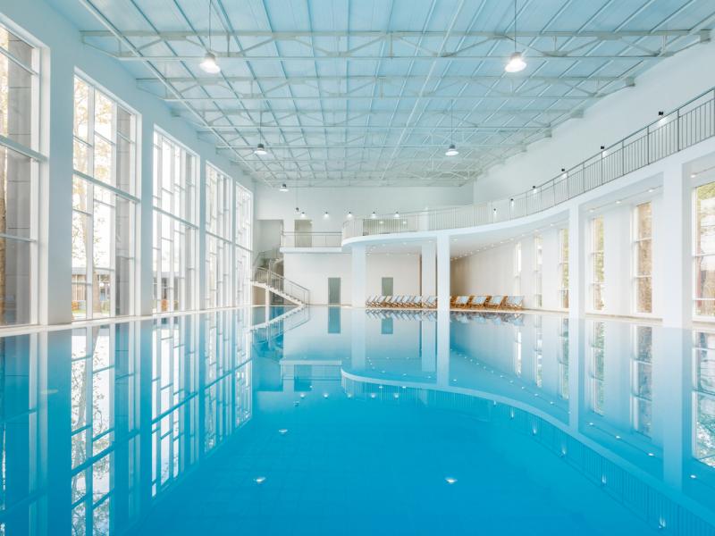Sunparco Hotel
