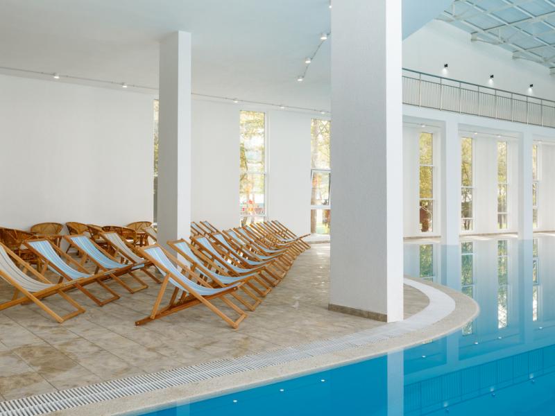 Sunparco Hotel