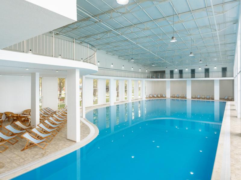 Sunparco Hotel