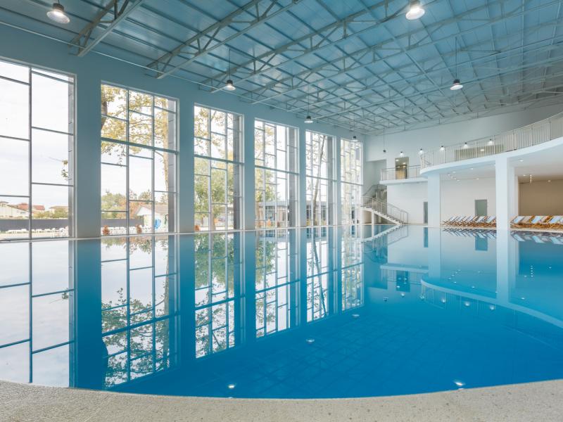 Sunparco Hotel