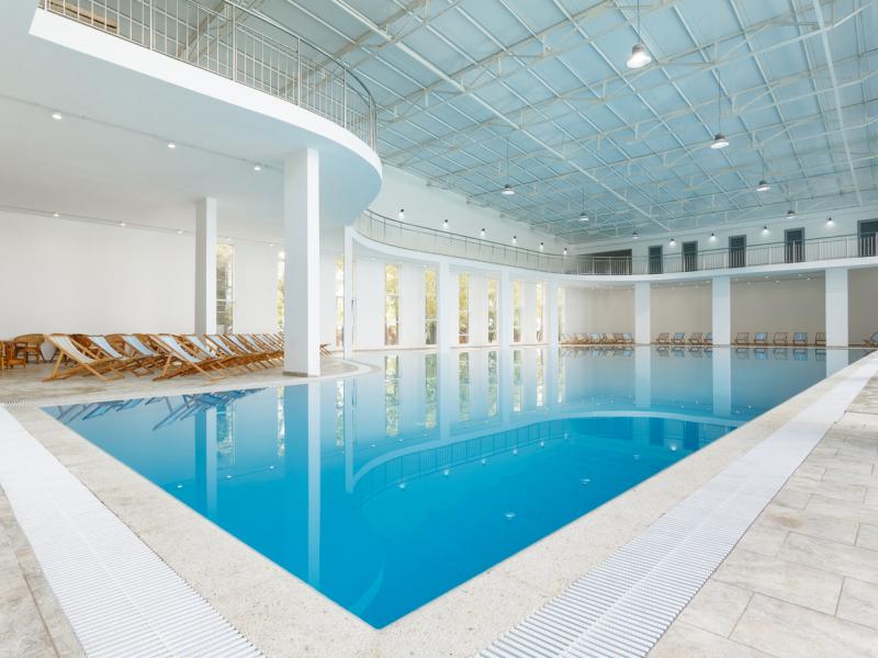 Sunparco Hotel