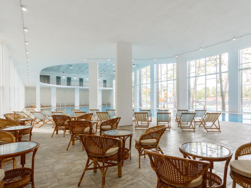 Sunparco Hotel