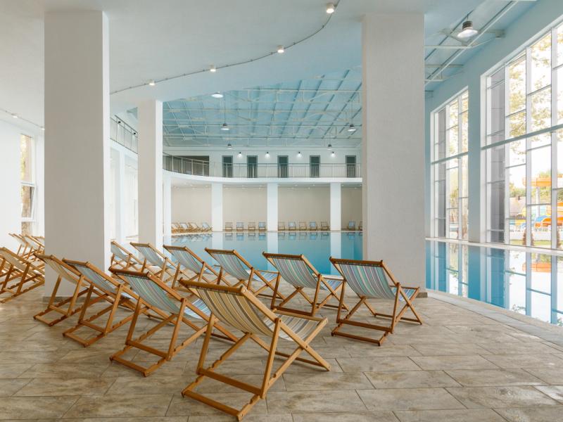 Sunparco Hotel
