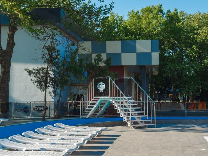 Sunparco Hotel
