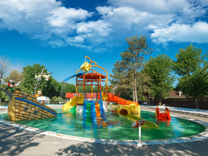 Sunparco Hotel