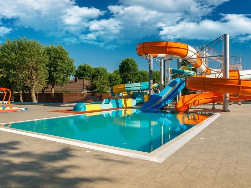Sunparco Hotel